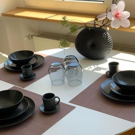 Ferienwohnung Moseltraum Cochem Eksteriør bilde