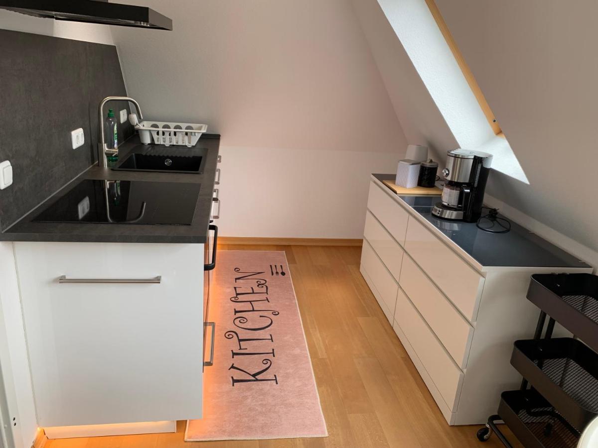 Ferienwohnung Moseltraum Cochem Eksteriør bilde