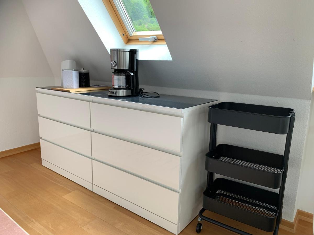 Ferienwohnung Moseltraum Cochem Eksteriør bilde