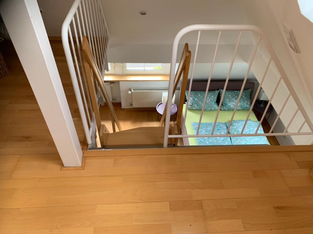 Ferienwohnung Moseltraum Cochem Eksteriør bilde