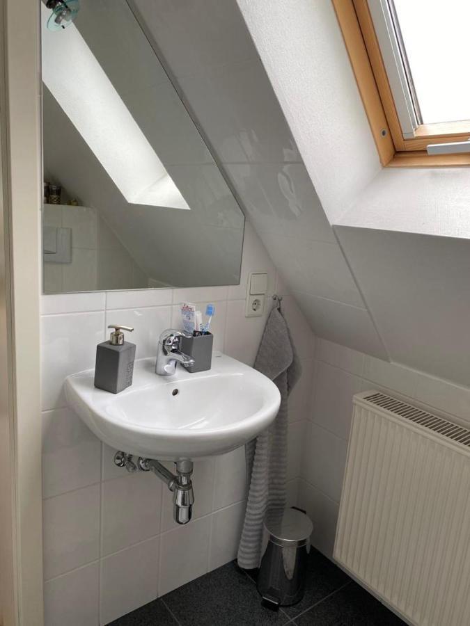 Ferienwohnung Moseltraum Cochem Eksteriør bilde