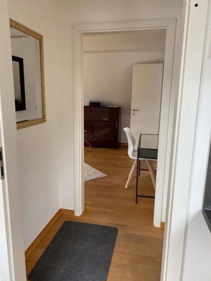 Ferienwohnung Moseltraum Cochem Eksteriør bilde