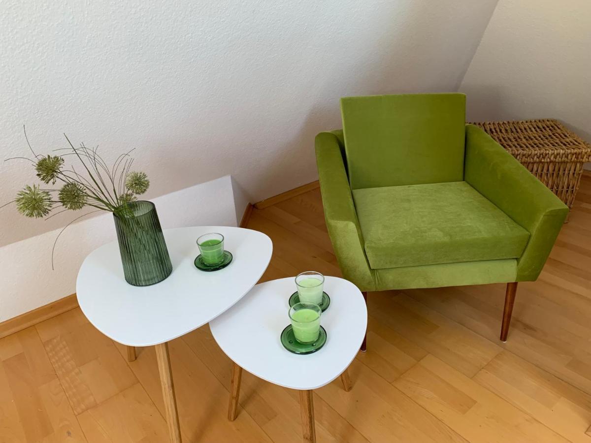 Ferienwohnung Moseltraum Cochem Eksteriør bilde