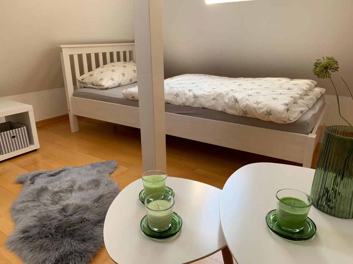 Ferienwohnung Moseltraum Cochem Eksteriør bilde