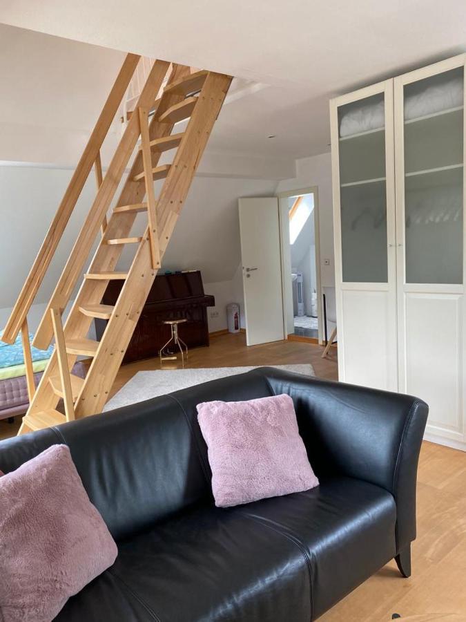 Ferienwohnung Moseltraum Cochem Eksteriør bilde