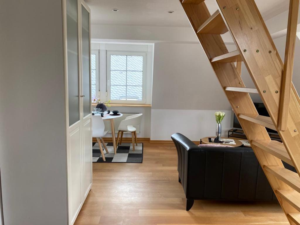 Ferienwohnung Moseltraum Cochem Eksteriør bilde