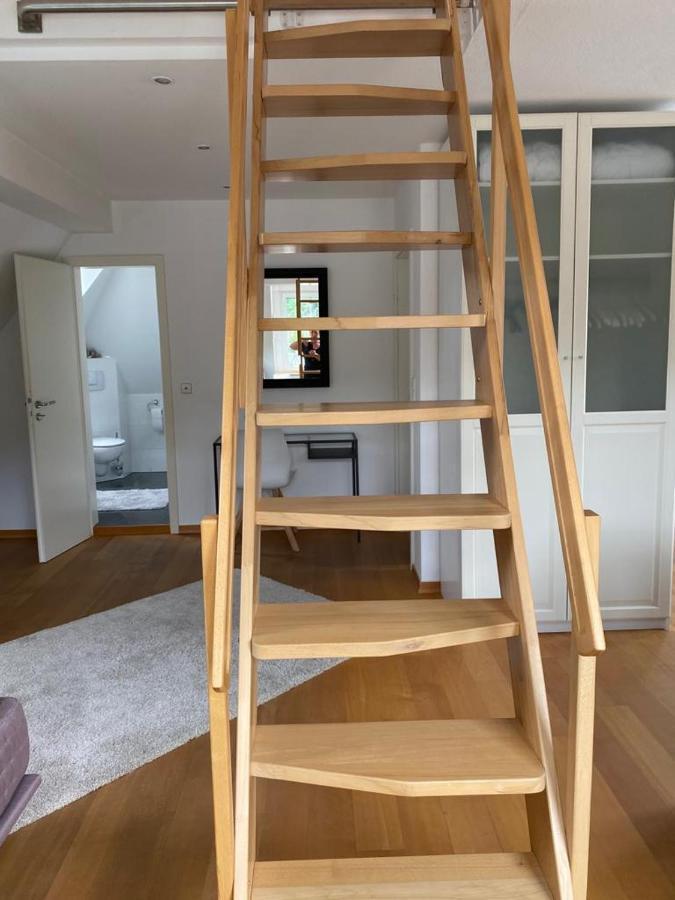 Ferienwohnung Moseltraum Cochem Eksteriør bilde
