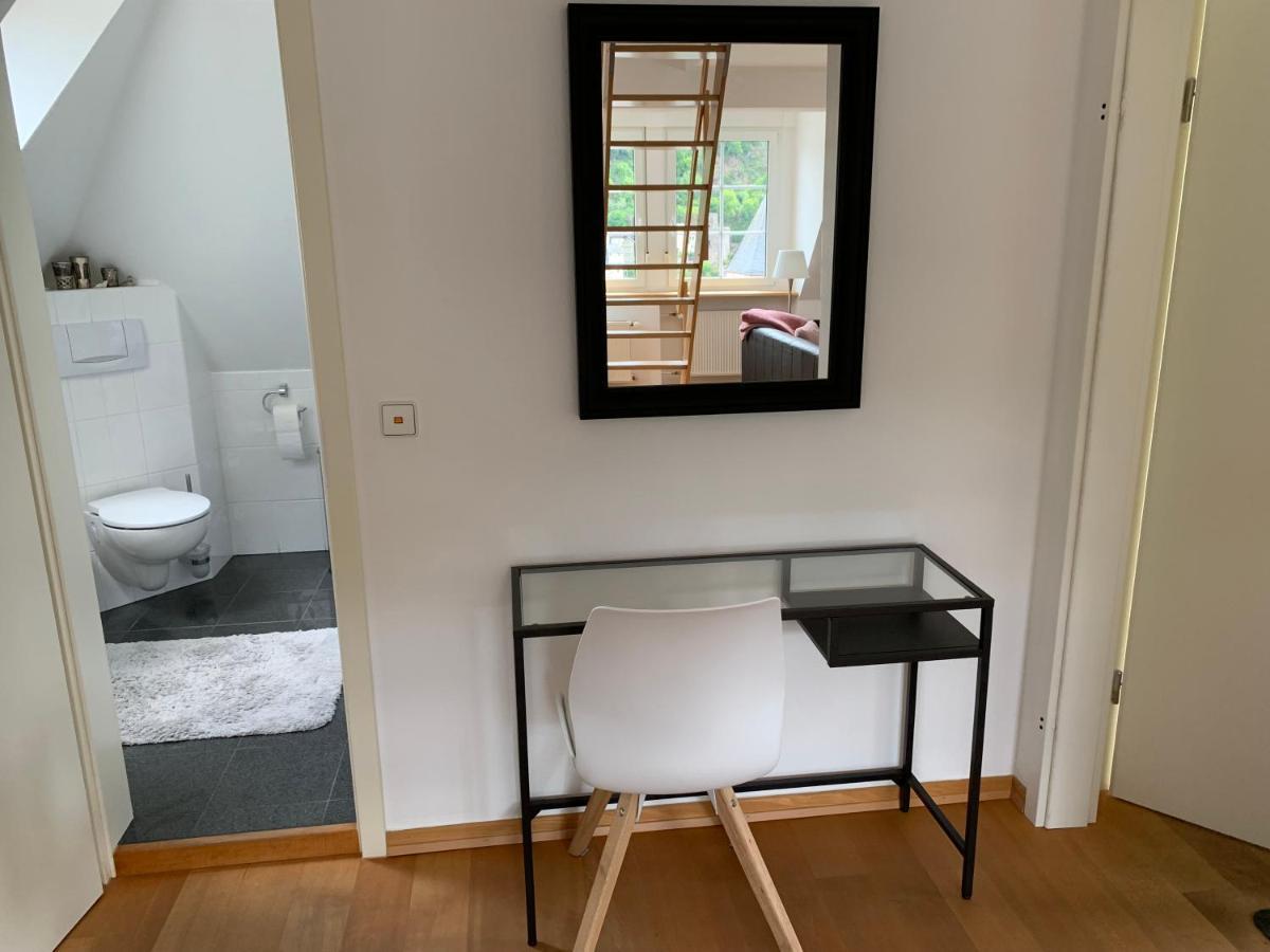 Ferienwohnung Moseltraum Cochem Eksteriør bilde